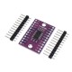 10pcs TCA9548A 1-to-8 I2C 8-way 8CH Channel Multi-channel Expansion Board IIC Module Development Board