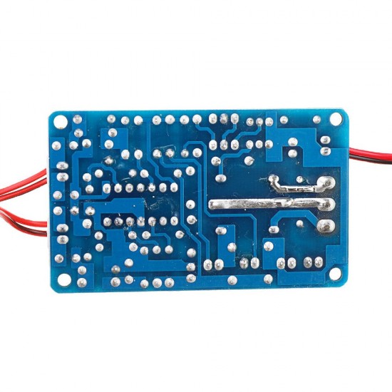 10pcs Water Level Detection Sensor Liquid Level Controller Module for Automatic Drainage Device Level Controller Board