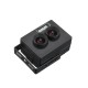 2 Million USB Binocular Camera Module for Face Recognition Live Detection Wide Dynamic Infrared Night Vision HD Camera Board Free Driver