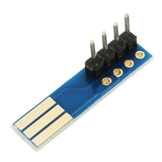 20Pcs I2C WiiChuck Nunchuck Small Adapter Shield Module Board