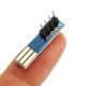 20Pcs I2C WiiChuck Nunchuck Small Adapter Shield Module Board