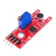 20Pcs KY-038 Microphone Sound Detection Sensor Module