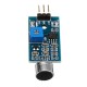 20Pcs Voice Detection Sensor Module Sound Recognition Module High Sensitivity Microphone Sensor Module DC 3.3V-5V