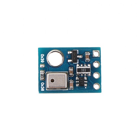 20pcs AHT10 High Precision Digital Temperature and Humidity Sensor Measurement Module I2C Communication