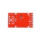 20pcs HX711 Dual-channel 24-bit A/D Conversion Pressure Weighing Sensor Module with Metal Shied