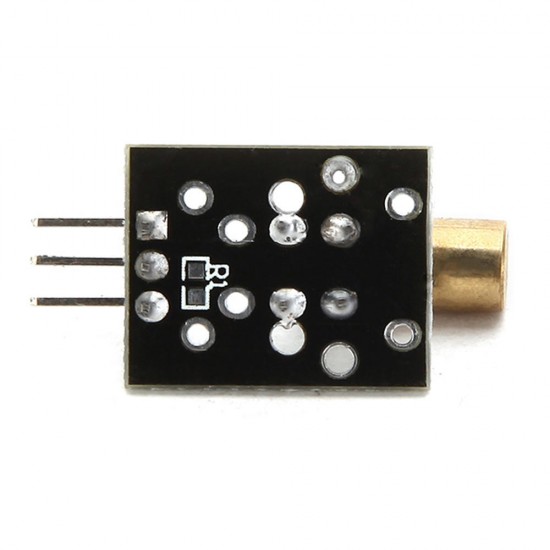 20pcs KY-008 Laser Transmitter Module PIC