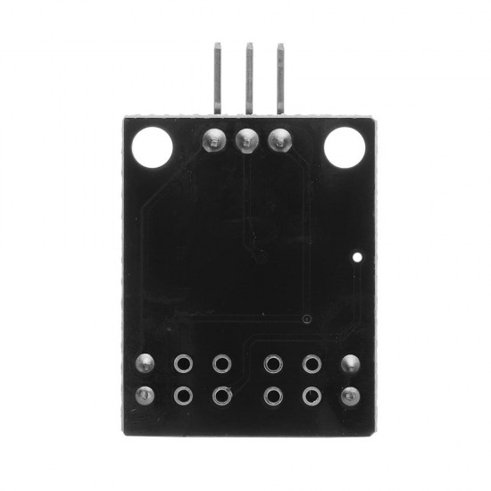 20pcs LM393 DC 5V Optoelectronic Sensor PIR Sensor Module With LED Instruction Slot Single Signal Output