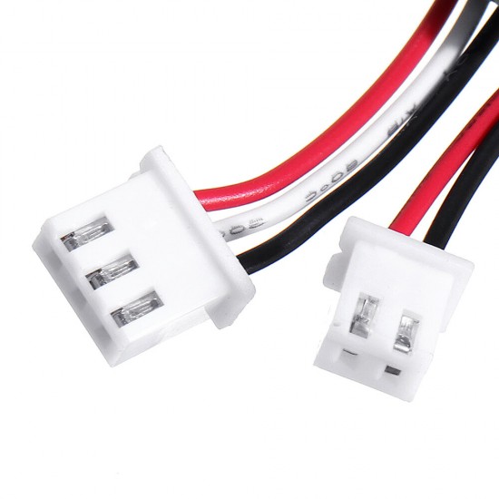 20pcs Photoelectric Sensor Infrared Photoelectric Switch 1M Distance Infrared Emission+Infrared Receive Detection Module