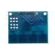 30pcs TTP224 4CH Channel Capacitive Touch Switch Digital Touch Sensor Module