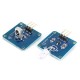 3Pair Mini 38KHz IR Infrared Transmitter Module + IR Infrared Receiver Sensor Module