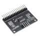 3Pcs 16 Keys TTP229 Capacitive Touch Sensor Module I2C Bus