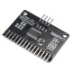 3Pcs 16 Keys TTP229 Capacitive Touch Sensor Module I2C Bus