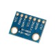 3Pcs AD9833 Programmable Microprocessor Serial Interface Module