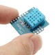 3Pcs DHT11 Single Bus Digital Temperature Humidity Sensor Shield For D1 Mini