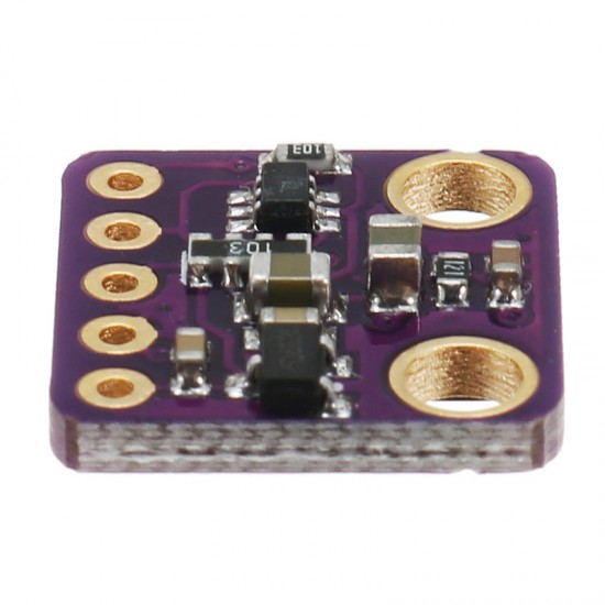 3Pcs GY-9960-LLC APDS-9960 Proximity Detection And Non-contact Gesture Detection Module