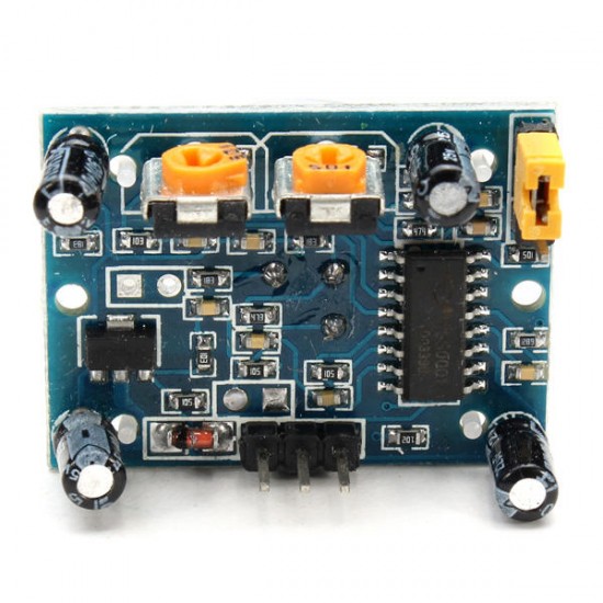 3Pcs HC-SR501 Human Infrared Sensor Module Including Lens