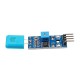 3Pcs HR202 Humidity Sensor Module Humidity Resistance Module For Smart Car