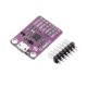 3pcs -2112 CP2112 Evaluation Sensor For CCS811 Debugging Board USB to I2C Communication Converter Module