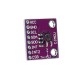 3pcs -250E BMA250E Sensor Module Three-axis Low G Acceleration Sensor Triaxial Accelerometer SPI IIC Interface