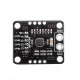 3pcs -472 TS472 Low Noise Microphone Preamplifier Module Electret Microphone Dedicated Board