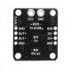 3pcs -472 TS472 Low Noise Microphone Preamplifier Module Electret Microphone Dedicated Board