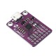 3pcs CP2112 USB to SMBus I2C Module USB to I2C IIC Communication Board CCS811 Debugging Board Sensor Controller