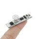 3pcs DC 9V To 24V Touch Switch Capacitive Touch Sensor Module LED Dimming Control Module Lighting Controller