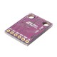 3pcs GY-9960-3.3 APDS-9960 RGB Infrared IR Gesture Sensor Motion Direction Recognition Module