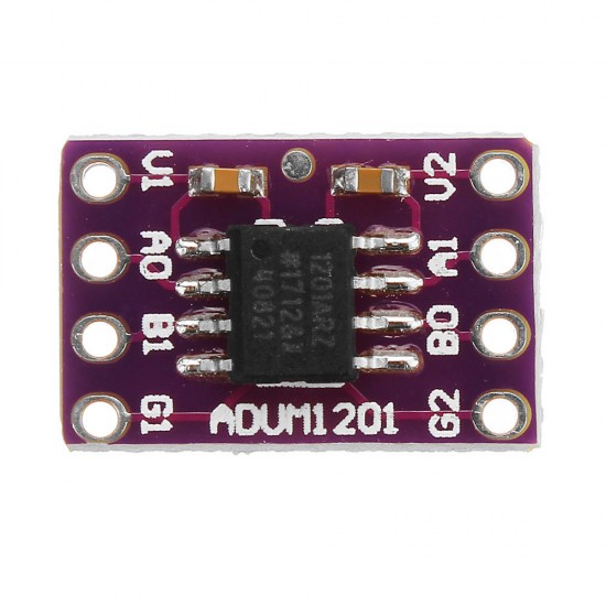 3pcs GY-ADUM1201 Serial Digital Magnetic Isolator Sensor Module