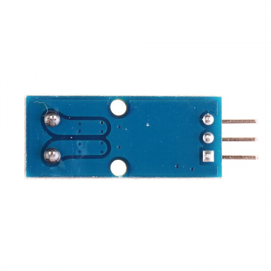 3pcs 5A 5V ACS712 Hall Current Sensor Module ACS712ELC