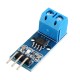 3pcs 5A 5V ACS712 Hall Current Sensor Module ACS712ELC