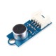 3pcs Microphone Noise Decibel Sound Sensor Measurement Module 3p / 4p Interface