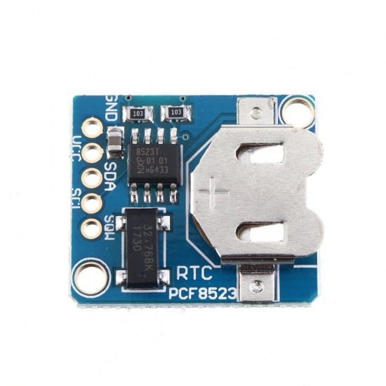 3pcs PCF8523 RTC Module Digital Board PCF8523 Real Time Clock RTC 3.3V 5V