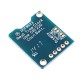 3pcs PCF8523 RTC Module Digital Board PCF8523 Real Time Clock RTC 3.3V 5V