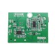 3pcs ZPH02 Laser Dust Sensor PM2.5 Sensor Module PWM/UART Digital Detecting Pollution Dust for Household Purifiers