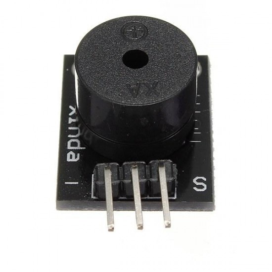 50Pcs 3.5-5.5V Standard Passive Buzzer Module