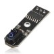 50pcs 5V Infrared Line Track Tracking Tracker Sensor Module for Arduino - products that work with official Arduino boards