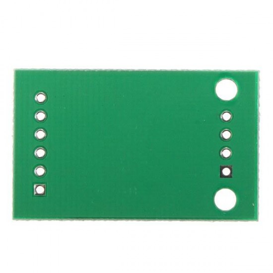 5Pcs 10kg Aluminum Alloy Small Scale Weighing Pressure Sensor With HX711 AD Module