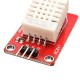 5Pcs AM2302 DHT22 Temperature And Humidity Sensor Module