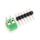 5Pcs -219 INA219 I2C Bi-directional Current / Power Monitor Sensor Module