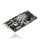 5Pcs DS18B20 DC 5V Digital Temperature Sensor Module