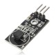 5Pcs DS18B20 DC 5V Digital Temperature Sensor Module