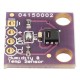 5Pcs GY-213V-HTU21D 3.3V I2C Temperature Humidity Sensor Module