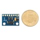 5Pcs GY-511 LSM303DLHC E-Compass 3 Axis Magnetometer And 3 Axis Accelerometer Module