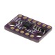 5Pcs GY-BMI160 Module 6DOF 6 Axis Angular Velocity Gyroscope + Gravity Acceleration Sensor IICSPI