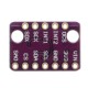 5Pcs GY-BMI160 Module 6DOF 6 Axis Angular Velocity Gyroscope + Gravity Acceleration Sensor IICSPI