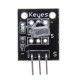 5Pcs KY-022 Infrared IR Receiver Sensor Module for Arduino - products that work with official Arduino boards
