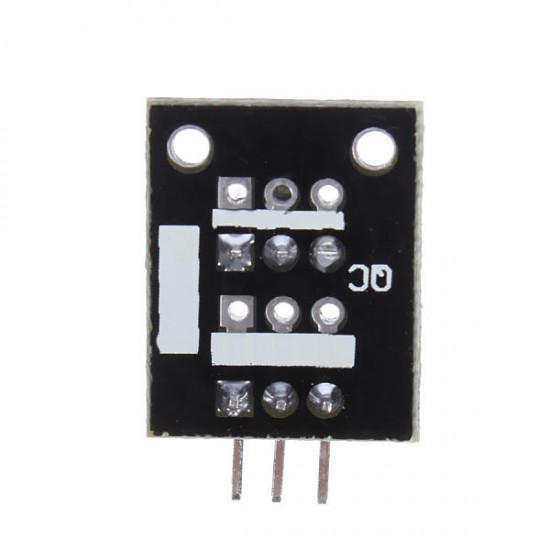 5Pcs KY-022 Infrared IR Receiver Sensor Module for Arduino - products that work with official Arduino boards