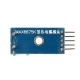 5Pcs MAX6675 Sensor Module With Thermocouple Cable 1024 Celsius High Temperature Available