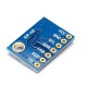 5Pcs MS5611 GY-63 Atmospheric Pressure Sensor Module IIC/SPI Communication